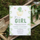 Zoek naar oerwoud babyshower uitnodigingen Babydoucheuitnodigingen