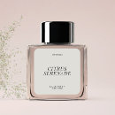 Zoek naar parfum etiketten Voor haar