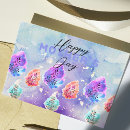 Zoek naar artistiek ontwerp briefkaarten Voor haar