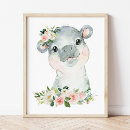 Zoek naar nijlpaard geschenken Safari dieren
