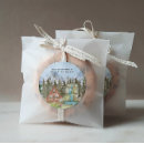 Zoek naar camper stickers Kampvuur