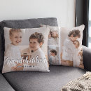 Zoek naar kleinkinderen kussens Fotocollage