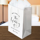 Zoek naar zwart wit cadeautasjes Gast