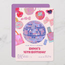 Zoek naar disco verjaardag uitnodigingen Grappig