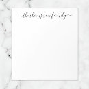 Zoek naar kalligrafie notitieblokken Script