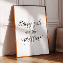 Zoek naar voor meisjes posters Inspirerend
