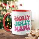 Zoek naar holly mokken Typografie