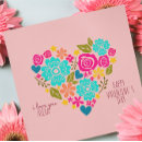 Zoek naar hart vorm kaarten Voor iedereen