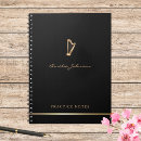 Zoek naar harp notitieboeken Muzikant