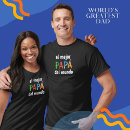 Zoek naar del tshirts Voor hem