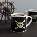 Zoek naar jolly roger mokken Grappig