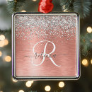 Zoek naar rose ornamenten Voor hem/haar