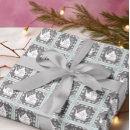 Zoek naar theepotten cadeaupapier Patroon