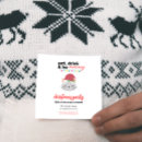 Zoek naar christmas cat uitnodigingen Elk persoon