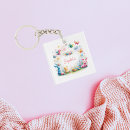 Zoek naar konijn sleutelhangers Baby shower