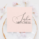 Zoek naar casual visitekaartjes Beroepsbeoefenaar