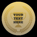 Zoek naar school stickers Goud