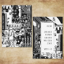 Zoek naar science fiction kaarten Voor hem