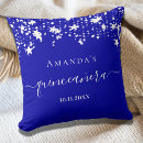 Zoek naar koningsblauwen kussens Voor iedereen