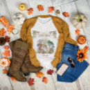 Zoek naar dieren dames tshirts Moeder