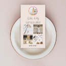 Zoek naar instagram collage visitekaartjes Influencer