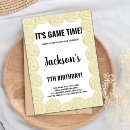 Zoek naar volleyball uitnodigingen Voor volleybal