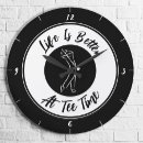 Zoek naar t shirt klokken Voor hem