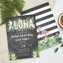 Zoek naar hawaiian party uitnodigingen Voor iedereen