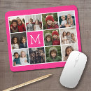 Zoek naar met foto muismatten Fotocollage