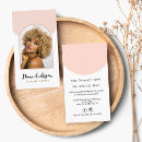 Zoek naar moderne minimalistisch visitekaartjes Voor haar