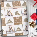 Zoek naar doge cadeaupapier Kerstmis