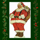 Zoek naar victoriaans kerstmis posters Kerstman
