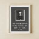 Zoek naar vintage monster kunst Gothic