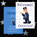 Zoek naar police officer uitnodigingen Rechtshandhaving