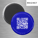 Zoek naar qr code magneten Gast
