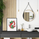 Zoek naar aziatische posters Elegant
