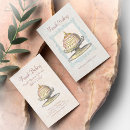 Zoek naar taart visitekaartjes Café