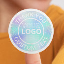 Zoek naar holografisch stickers Elk persoon