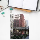 Zoek naar trein notitieboeken Reis