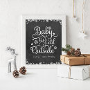Zoek naar sneeuwvlok posters Modern