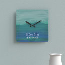 Zoek naar silhouette kunst Ocean