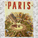 Zoek naar vintage frankrijk puzzels Europa