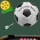 Zoek naar voetbal dartborden Zwart wit