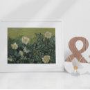 Zoek naar van gogh rozen posters Floreel