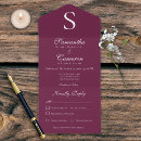 Zoek naar win uitnodigingen Elegant