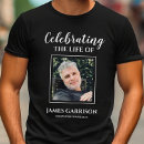 Zoek naar rouwen tshirts Begrafenis