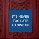 Zoek naar anti motivatie posters Citaat