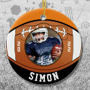 Zoek naar football ornamenten Middelbare school