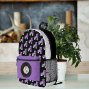 Zoek naar muziek rugzakken Retro