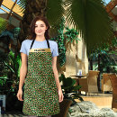 Zoek naar serveerster schorten Zwart